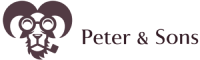 Partner Logo - 피터앤슨